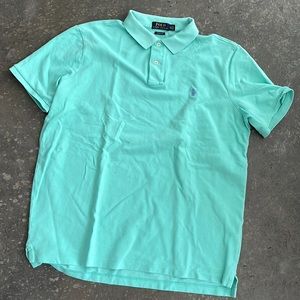 Polo Ralph Lauren polo shirt